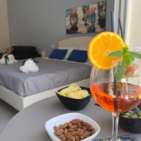 Sicilian Paradise Casa Vacanze Кастелламмаре-дель-Голфо Экстерьер фото