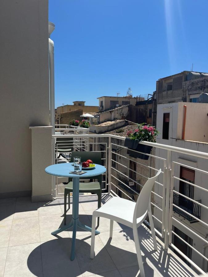 Sicilian Paradise Casa Vacanze Кастелламмаре-дель-Голфо Экстерьер фото